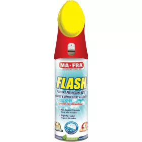   MA-FRA Flash – spumă de curățare pentru tapițeria auto 400 ml