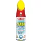 MA-FRA Flash – spumă de curățare pentru tapițeria auto 400 ml