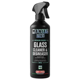  MA-FRA Maniac Line Glass Cleaner & Degreaser – soluție pentru geamuri 500 ml