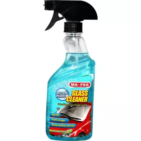   MA-FRA Glass Cleaner Plus – soluție pentru geamuri auto 500 ml