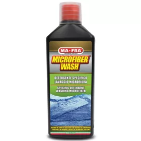 MA-FRA Microfiber Wash – detergent pentru microfibră 1 L
