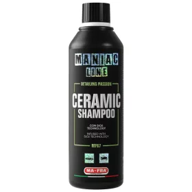   MA-FRA Maniac Line Ceramic Shampoo – șampon ceramic 500 ml
