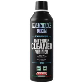   MA-FRA Maniac Line Interior Cleaner – curățare pentru habitaclu 500ml