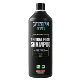   MA-FRA Maniac Line Neutral Foam Shampoo – șampon auto pH neutru 1L