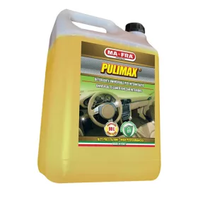   MA-FRA Pulimax – soluție de curățare pentru interior auto 4,5 L
