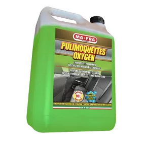   MA-FRA Pulimoquettes Oxygen – concentrat pentru tapițerie 4,5 L