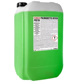   MA-FRA Pulimoquettes Oxygen – concentrat pentru tapițerie textilă 12 L