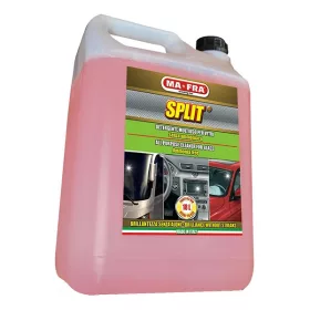 MA-FRA Split – soluție de curățat geamuri 4,5 L