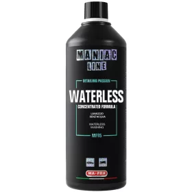MA-FRA Maniac Line Waterless – spălare fără apă 1L
