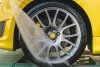 MA-FRA Maniac Line Wheel & Tire Cleaner – pentru jante și anvelope, 1 L