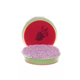   Monkey Line Microfiber – pad de polish din microfibră de 75 mm