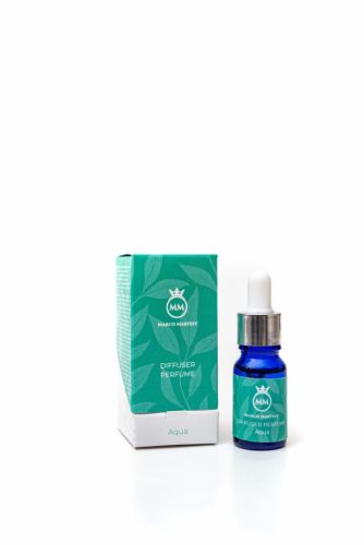Marco Martely Aqua Difuzor de parfum 10ml