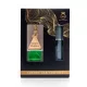 Marco Martely Bottled Boss – pachet cadou cu parfum auto și mini spray de 10 ml