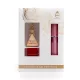 Marco Martely J'Adore – set cadou de parfum auto cu mini spray de 10 ml