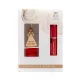Marco Martely Rogue – set cadou de parfum auto cu spray de 10 ml