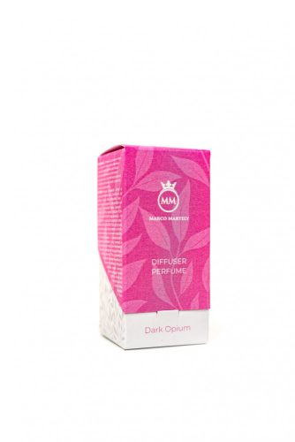 Marco Martely Dark Opium Parfum difuzor de femei 10ml
