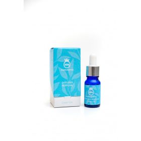 Marco Martely Great Girl Parfum difuzor de femei 10ml