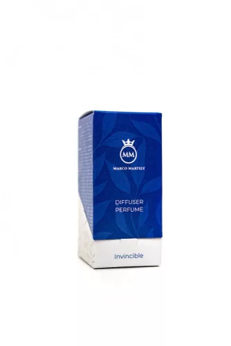 Marco Martely Invincible – parfum auto pentru bărbați 10 ml