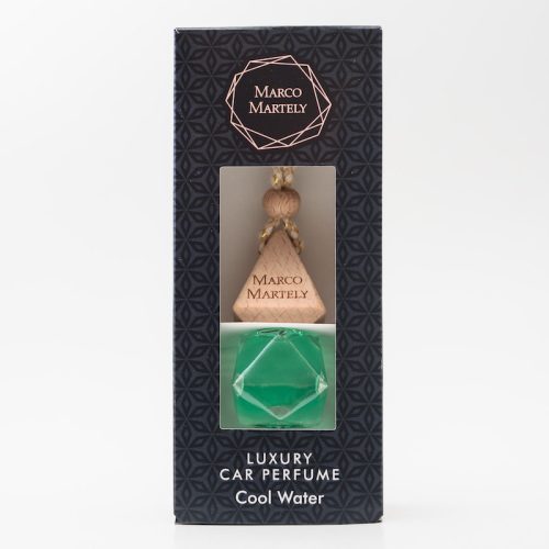 Marco Martely Luxury Odorizant auto - Cool Water