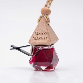 Marco Martely Luxury Odorizant auto - Dark Opium