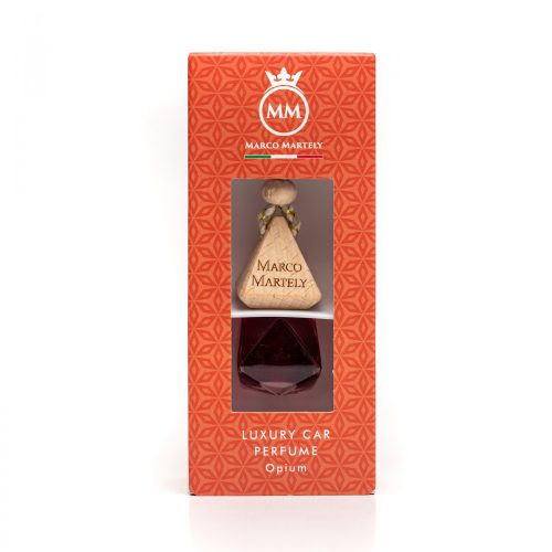 Marco Martely Luxury Odorizant auto - Dark Opium