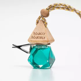 Marco Martely Eross – odorizant auto tip parfum 7 ml