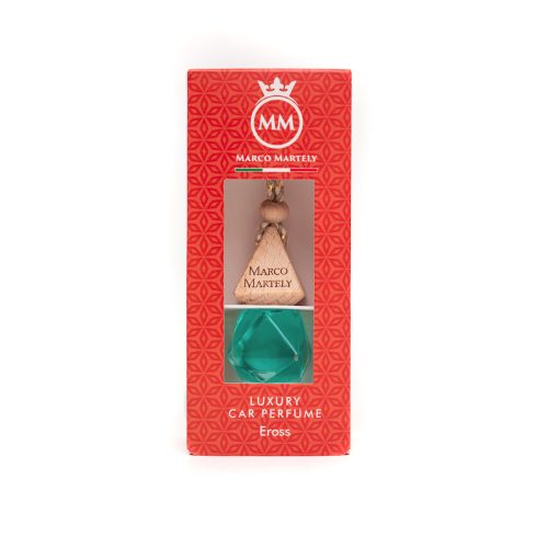 Marco Martely Luxury Odorizant auto - Eross