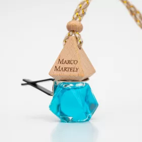 Marco Martely Invincible – odorizant auto 7 ml