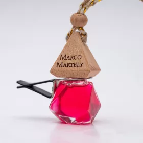 Marco Martely Luxury J'Adore – odorizant auto 7 ml