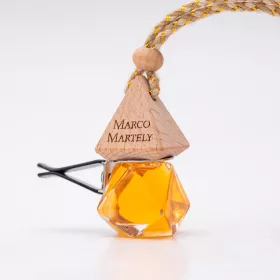  Marco Martely Lady Millionaire – odorizant auto floral 7 ml