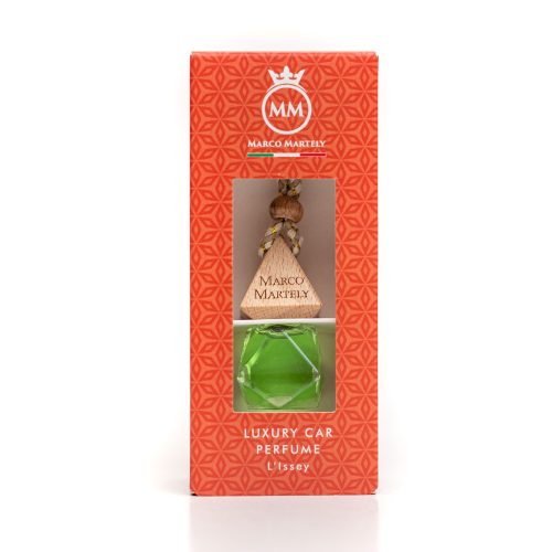 Marco Martely Luxury Odorizant auto- L'issey