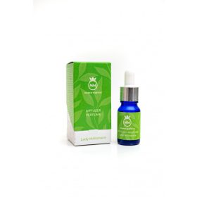 Marco Martely Lady Millionare - Parfum difuzor de femei 10ml