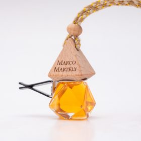Marco Martely Luxury Odorizant auto - Millionaire