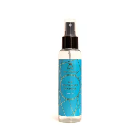 Marco Martely Great Girl – odorizant spray auto 100 ml