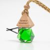 Odorizant auto de lux Marco Martely - Sauvage