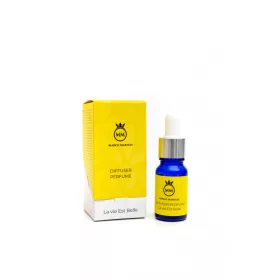   Marco Martely La vie est Belle – parfum pentru difuzor auto 10 ml