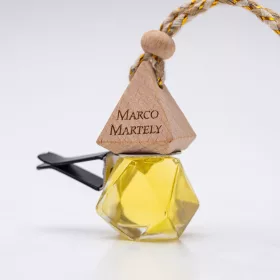 Marco Martely Luxury Dubai – odorizant auto cu clips