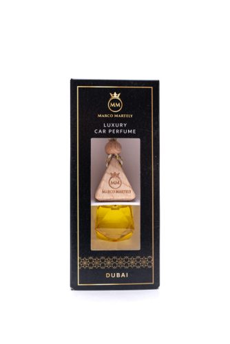 Marco Martely Luxury Odorizant auto - Dubai