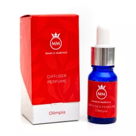 Marco Martely Olimpia – parfum pentru difuzor auto 10 ml
