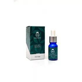 Marco Martely Sauvage – parfum difuzor auto 10 ml