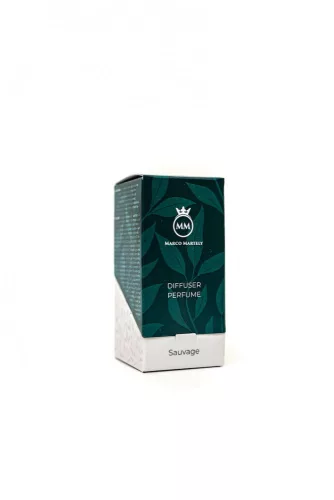 Marco Martely Sauvage – parfum difuzor auto 10 ml