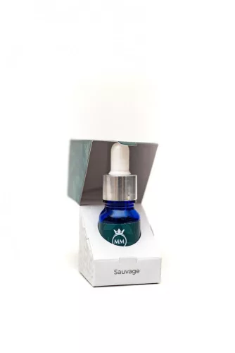 Marco Martely Sauvage – parfum difuzor auto 10 ml