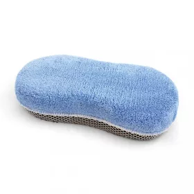 CarZoneShop burete din microfibră cu o față 23x12x5,5 cm