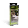 MNC protecție transparentă pentru spătar scaun auto 60x42 cm