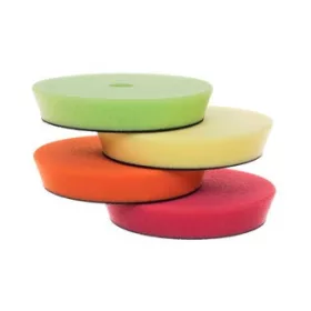 Monkey Pad Set – paduri de polish 125 mm, 4 buc.