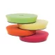 Monkey Pad Set – paduri de polish 125 mm, 4 buc.