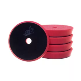 Monkey Pad Red Heavy Cut – pad de polish abraziv de 125 mm