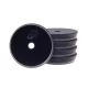 Monkey Pad ThermoBlack Finish Cut – pad de polish 77 mm