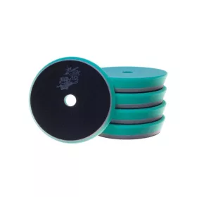 Monkey Pad ThermoGreen – pad de polish heavy cut 125 mm
