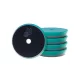 Monkey Pad ThermoGreen – pad de polish heavy cut 125 mm